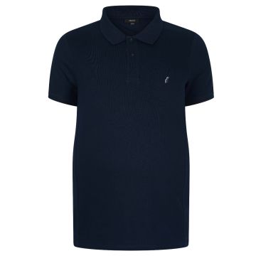 Alca Stylish 1-Pck Men Polo Shirt Extra Long 
